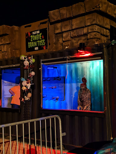 Haunted House «House of Torment», reviews and photos, 2632 Ridgepoint Dr, Austin, TX 78754, USA