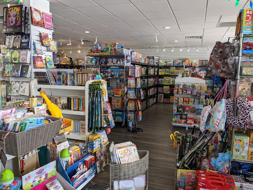 Toy Store «The Toy Maven», reviews and photos, 6025 Royal Ln #225, Dallas, TX 75230, USA