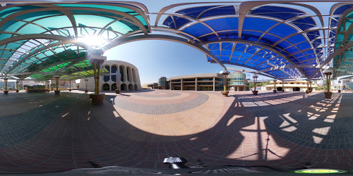 Convention Center «El Paso Convention And Performing Art Center», reviews and photos, 1 Civic Center Plaza, El Paso, TX 79901, USA