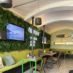 Photo n°1 de l'avis de Oreste.r fait le 02/05/2024 à 11:04 sur le  makamaka Burger, Bar & Grill à Dresden