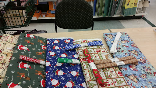 Fabric Store «Jo-Ann Fabrics and Crafts», reviews and photos, 5610 Suemandy Dr, St Peters, MO 63376, USA