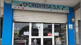 Creditesa S.A