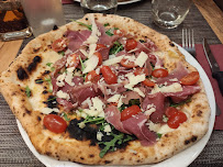 Prosciutto crudo du Restaurant italien Masaniello - Pizzeria e Cucina à Bordeaux - n°2
