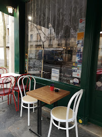 Atmosphère du La Habana Paris restaurant cubain Paris 13ème - n°2