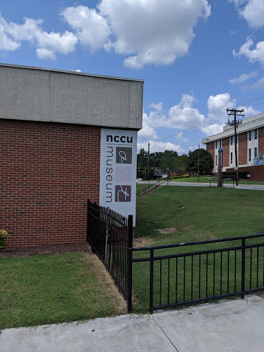 NCCU Art Museum