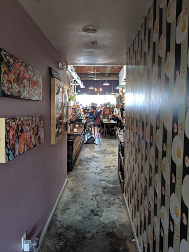 Cafe «Stories», reviews and photos, 1716 Sunset Blvd, Los Angeles, CA 90026, USA