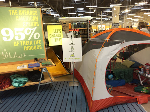 Camping Store «REI», reviews and photos, 6424 Sawmill Rd, Columbus, OH 43235, USA