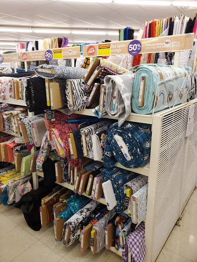Fabric Store «Jo-Ann Fabrics and Crafts», reviews and photos, 3926 Festival at hamilton, Mays Landing, NJ 08330, USA