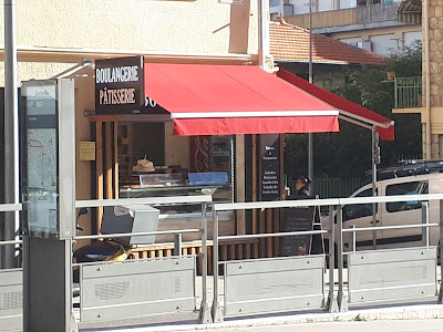 Boulangerie Patisserie à Nice