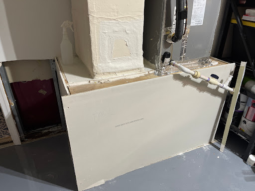 Plumber «Roto-Rooter Plumbing & Water Cleanup», reviews and photos