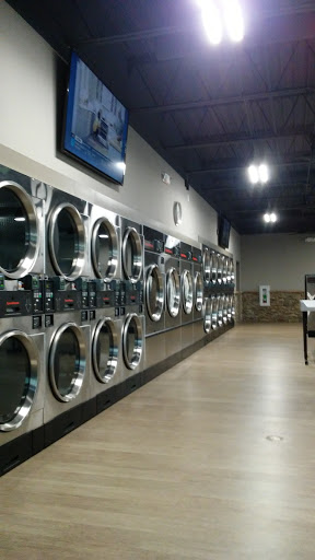 Laundromat «The Wash House», reviews and photos, 3322 S Campbell Ave, Springfield, MO 65807, USA