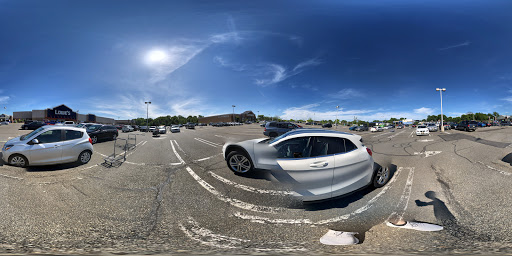 Gym «LA Fitness», reviews and photos, 341 NJ-18, East Brunswick, NJ 08816, USA