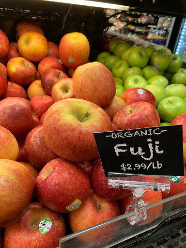 Natural Foods Store «Good Earth Natural Foods», reviews and photos, 336 W Main St, American Fork, UT 84003, USA