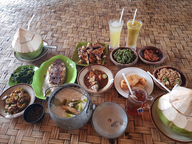 7 Restoran Sunda di Kabupaten Subang yang Wajib Dikunjungi