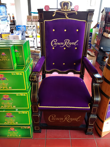 Liquor Store «Virginia ABC Store», reviews and photos, 4349 Duke St, Alexandria, VA 22304, USA