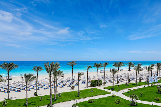 Veraclub Jaz Oriental Beach