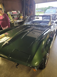 Bill's Garage & Body Shop - Photo 2 - Car repair in Lafayette, IN, Lafayette