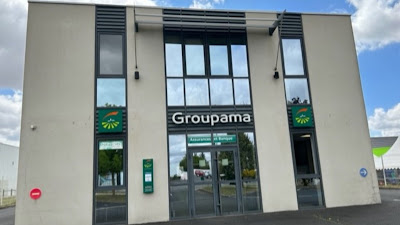 Agence Groupama Niort Mendes France à Niort
