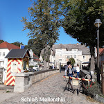 Photo n°1 de l'avis de Roswitha.o fait le 17/09/2020 à 20:05 sur le  Hotel Wasserschloss Mellenthin Usedom à Mellenthin