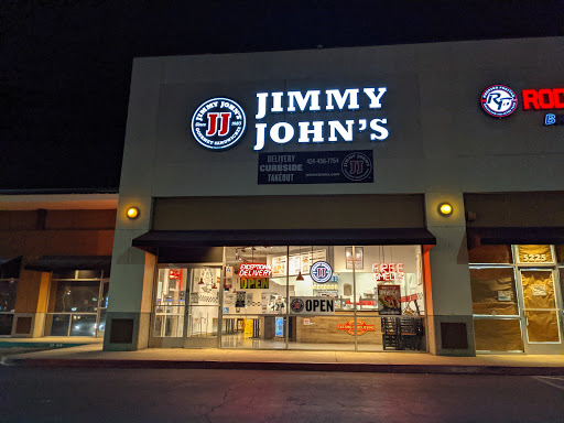 Jimmy John's