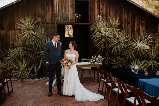 Wedding Planner «Sweet Peach Planning», reviews and photos, 235 E Broadway #800, Long Beach, CA 90802, USA