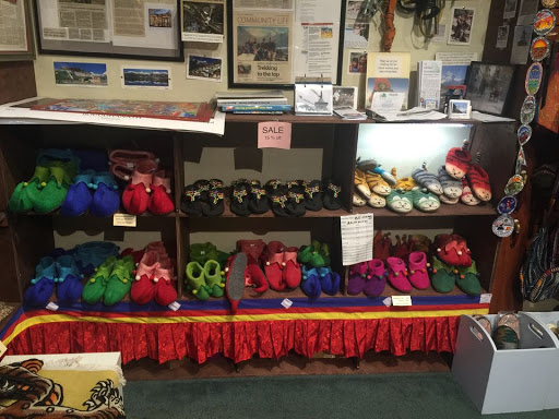 Gift Shop «The Himalayan Bazaar», reviews and photos, 218 S Main St, Ann Arbor, MI 48104, USA