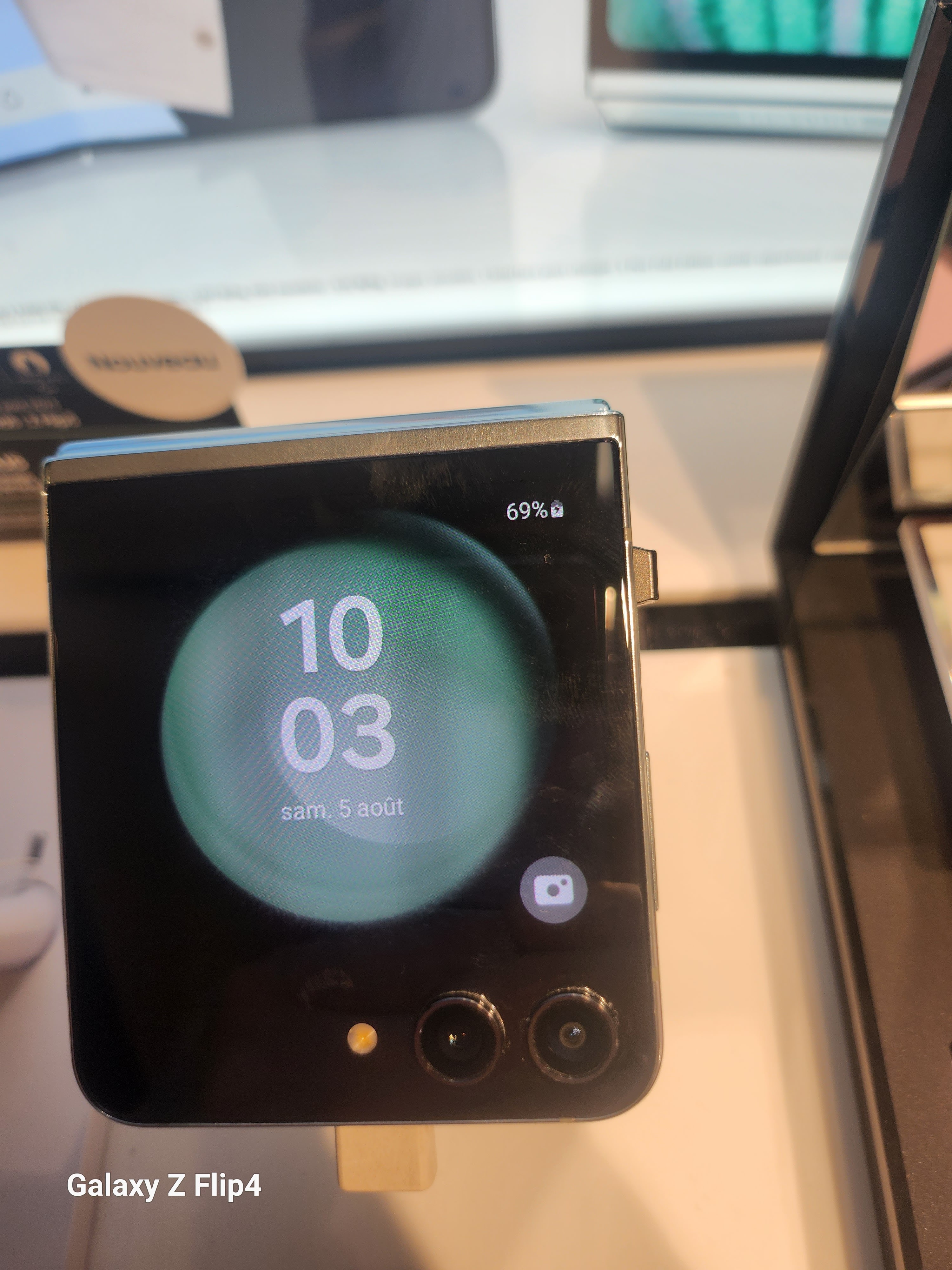 Photo n° 6 de l'avis de Eric.o fait le 13/09/2018 à 15:55