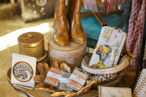 Boutique «Anika Burke», reviews and photos, 211 Main St, Chico, CA 95928, USA