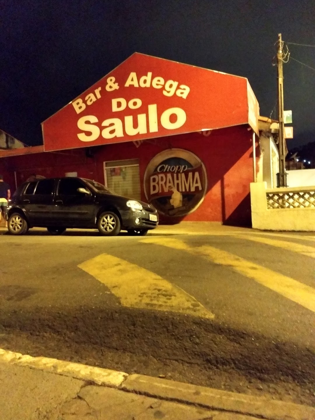 Bar & Adega Do Saulo