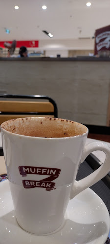 Muffin Break Riccarton - Coffee shop