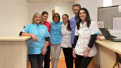 Clinique Vétérinaire Argos à Caluire-et-Cuire