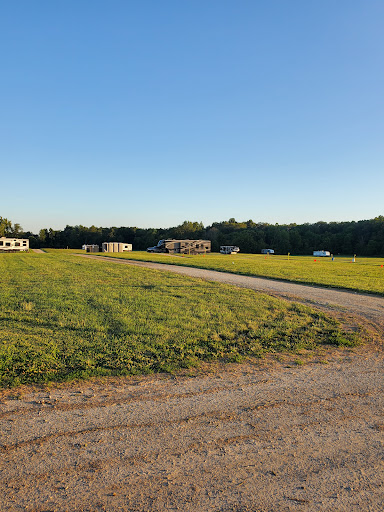 Car Racing Track «Eldora Speedway», reviews and photos, 13929 OH-118, New Weston, OH 45348, USA