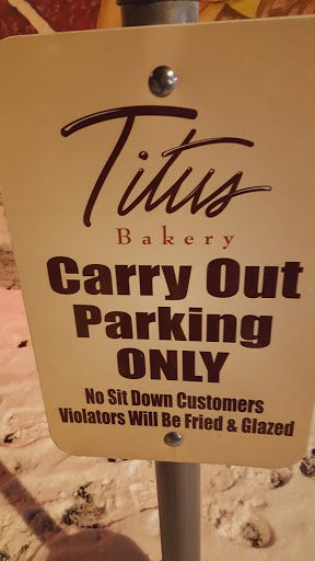 Bakery «Titus Bakery», reviews and photos, 820 W South St, Lebanon, IN 46052, USA