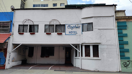 Hotel Capric
