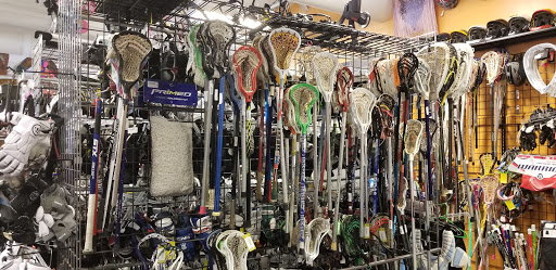 Sporting Goods Store «Play It Again Sports-Buckhead», reviews and photos, 3872 Roswell Rd NE, Atlanta, GA 30342, USA