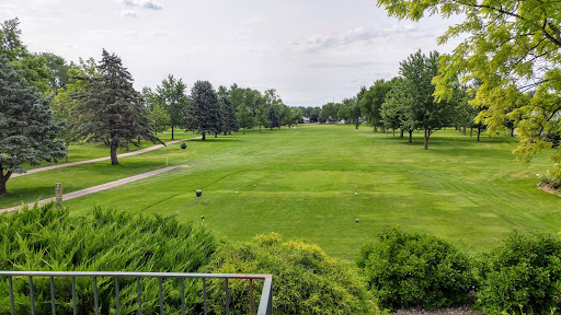 Golf Course «Elkhorn Valley Golf Club», reviews and photos, 410 N Main St, Hooper, NE 68031, USA