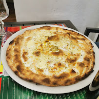 Plats et boissons du Restaurant italien Délices d'Italie - Chez Gio - Pizza à emporter à Narbonne - n°20