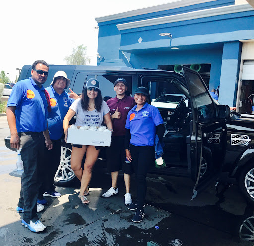 Coffee Shop «The Coffee Bean & Tea Leaf», reviews and photos, 16211 N Scottsdale Rd A5, Scottsdale, AZ 85254, USA