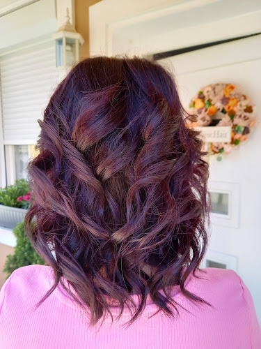 BotanicHair - Fodrász