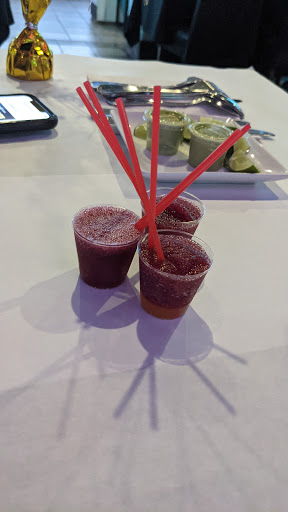 Ecuadorian Restaurant «Sabor Latino Restaurant», reviews and photos, 95-35 40th Rd, Queens, NY 11373, USA