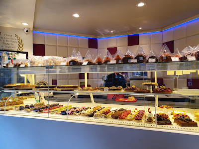 Maison Julien Les Saveurs de Wagram à Paris