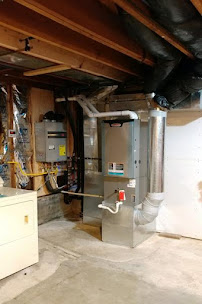 Green City Heating and Air Conditioning - Photo 3 - Car repair in Seattle, WA, Seattle