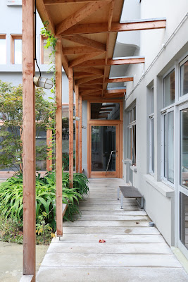 Laurent Deroo Architecte à Le Pré-Saint-Gervais
