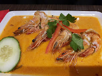 Soupe du Restaurant thaï Washi Thaï à Paris - n°5