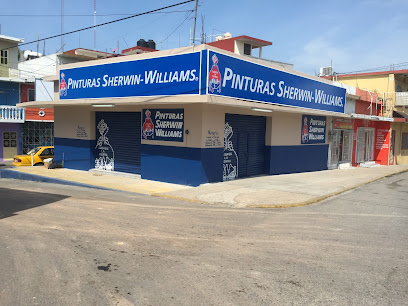 Sherwin Williams Suc Villahermosa 27
