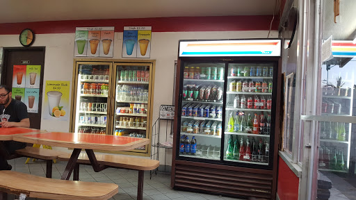 Donut Shop «Donut Express», reviews and photos, 6840 Beach Blvd, Buena Park, CA 90621, USA