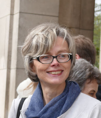 Blandine Montigny à Orléans