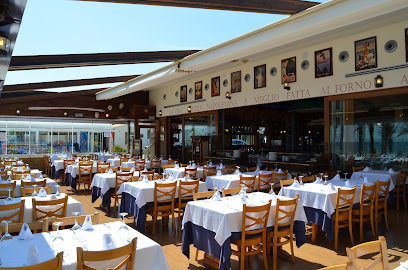 Restaurante Lungo Mare | Jávea - Av. de la Llibertat, 13E, 03730 Xàbia, Alicante, Spain