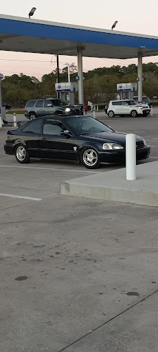 Auto Repair Shop «Auto Line of America», reviews and photos, 839 Center St, Deer Park, TX 77536, USA