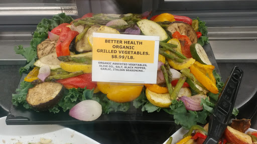 Vitamin & Supplements Store «Better Health Market», reviews and photos, 42875 Grand River Ave, Novi, MI 48375, USA